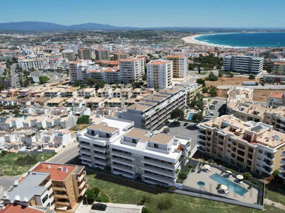 Apartamento T2 para Venda em Lagos (São Sebastião e Santa Maria) Foto 9