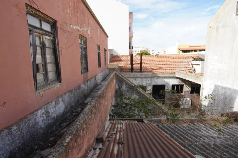Prédio para Venda em Montijo e Afonsoeiro Foto 32