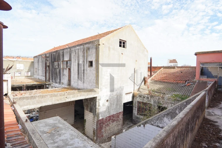 Prédio para Venda em Montijo e Afonsoeiro Foto 39