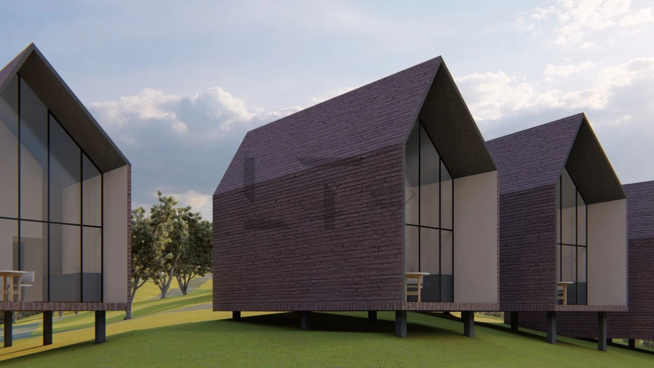 Terreno para Venda em São Bartolomeu de Messines Foto 2