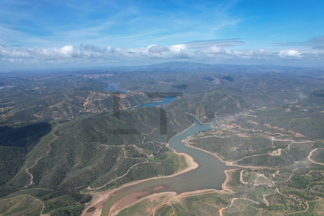 Terreno para Venda em São Bartolomeu de Messines Foto 19