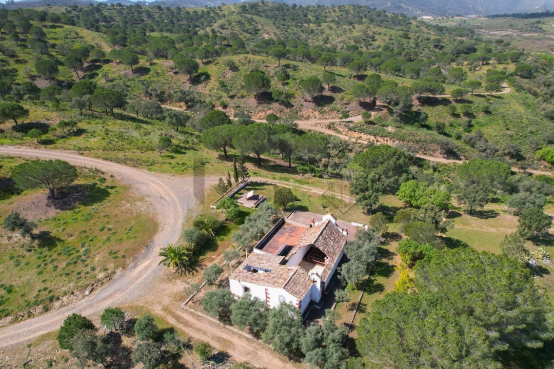 Terreno para Venda em São Bartolomeu de Messines Foto 39