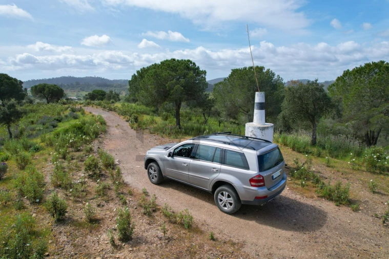 Terreno para Venda em São Bartolomeu de Messines Foto 51