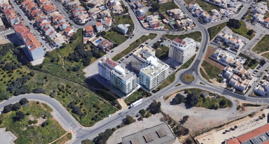 Terreno para Venda em Portimão Foto 9