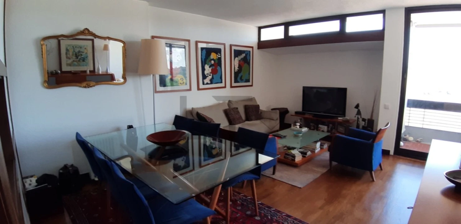 Apartamento T2 para Venda em Alfragide Foto 2