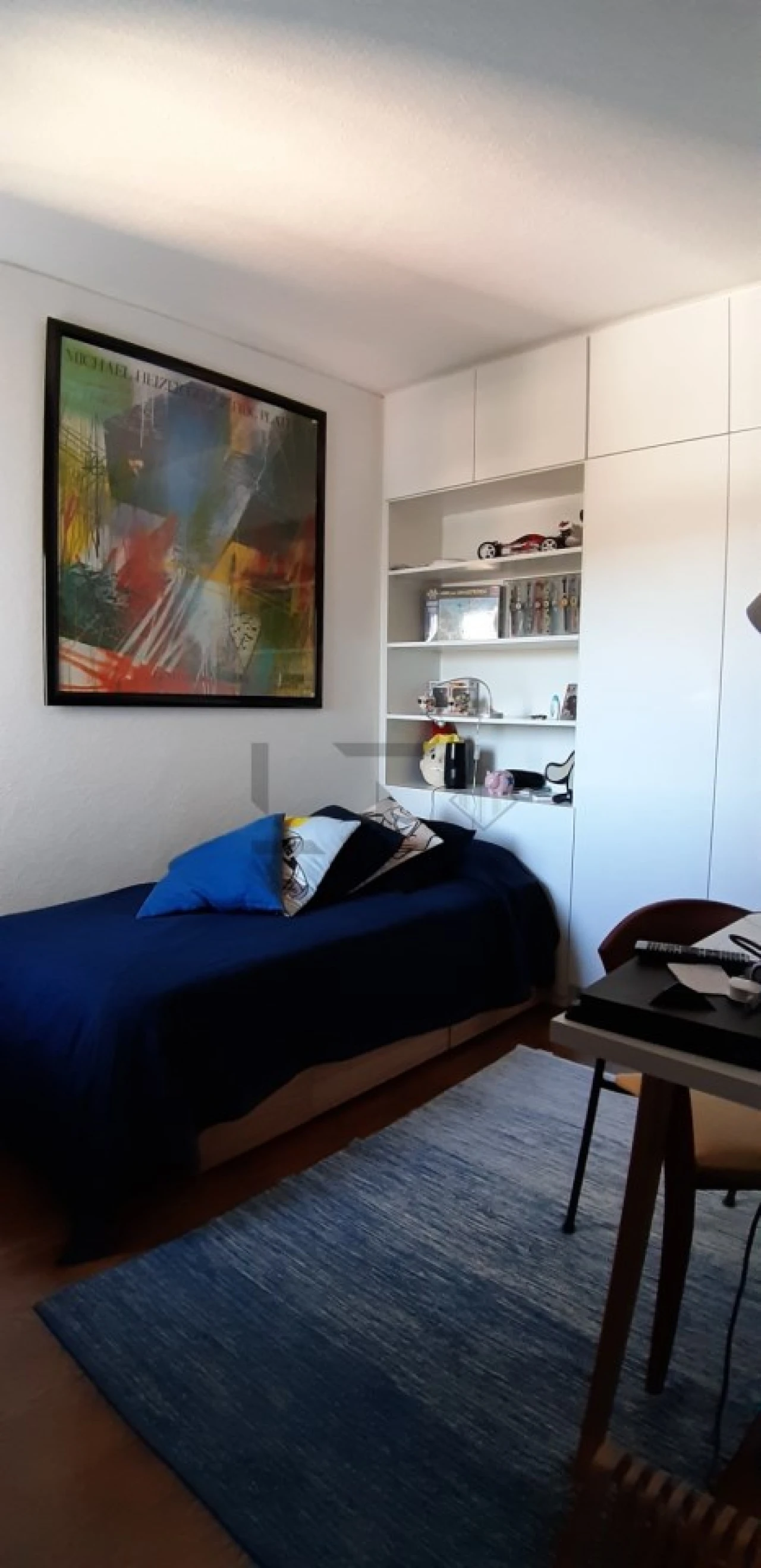 Apartamento T2 para Venda em Alfragide Foto 8