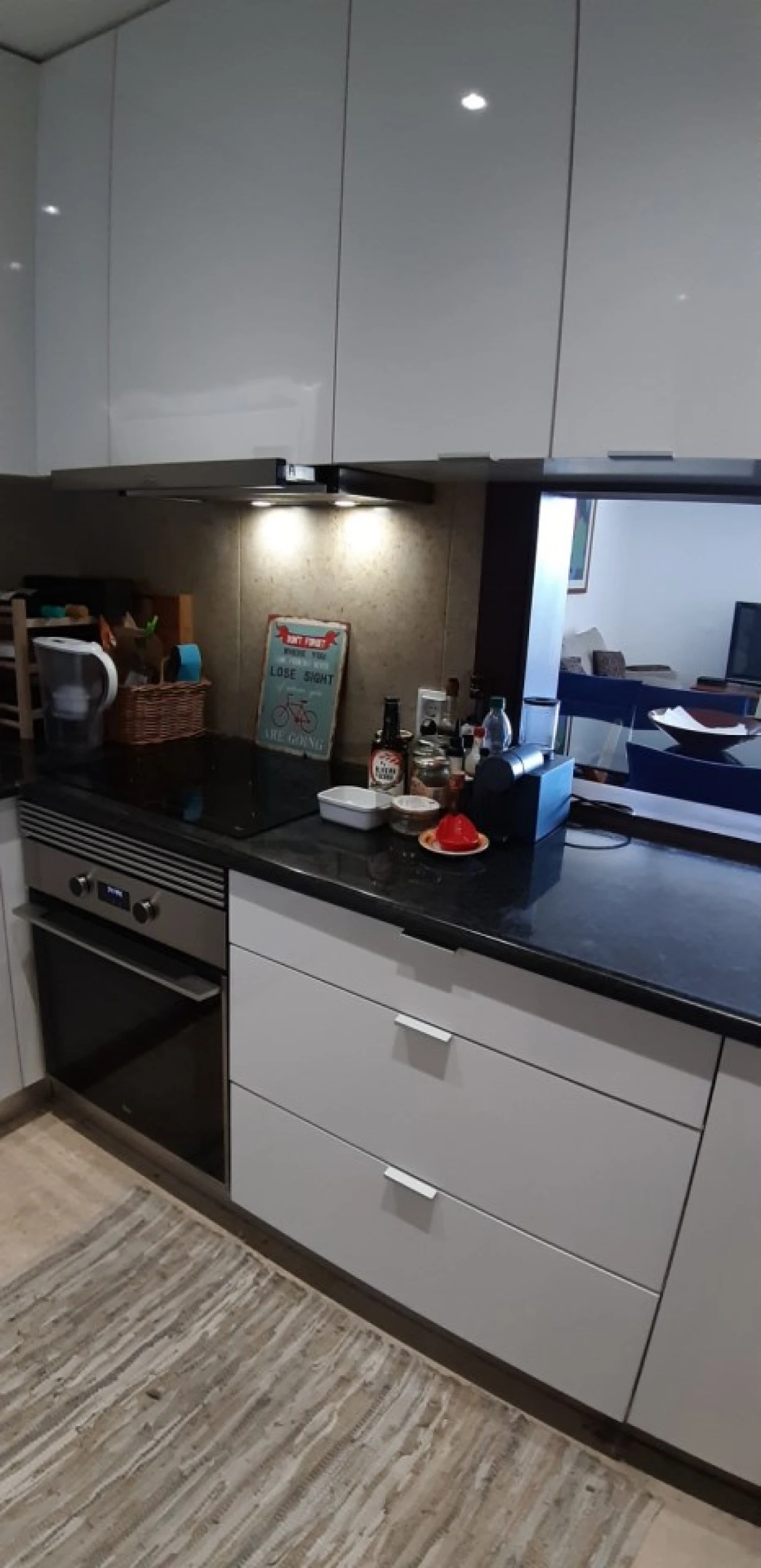 Apartamento T2 para Venda em Alfragide Foto 16