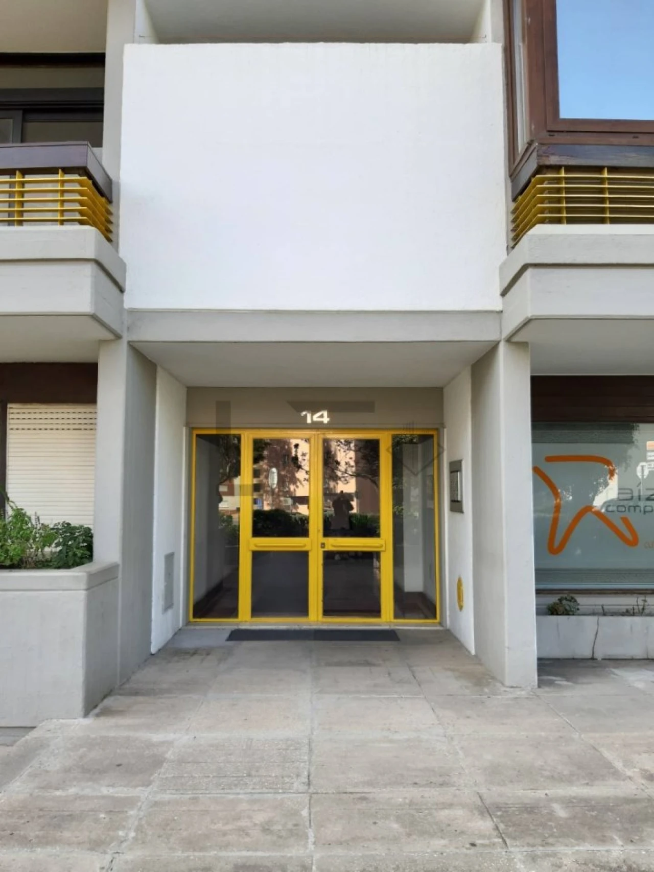 Apartamento T2 para Venda em Alfragide Foto 22