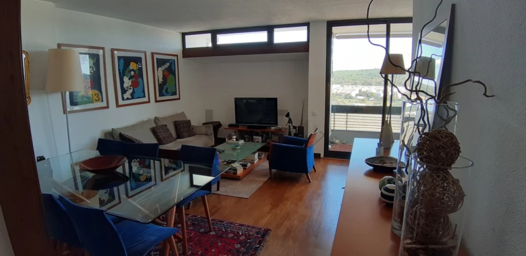 Apartamento T2 para Venda em Alfragide Foto 3
