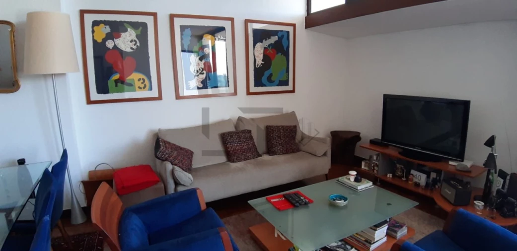 Apartamento T2 para Venda em Alfragide Foto 5
