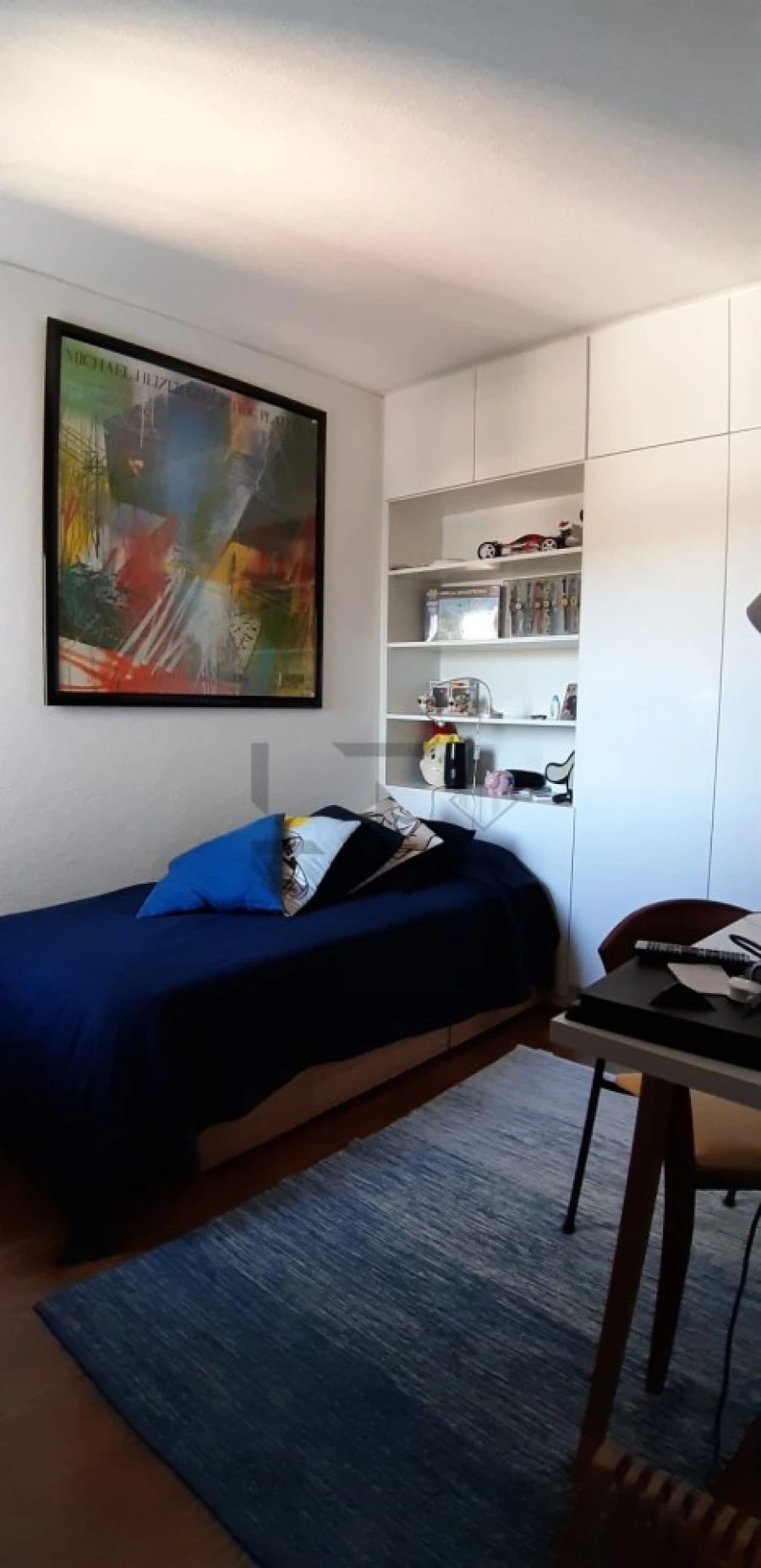 Apartamento T2 para Venda em Alfragide Foto 8