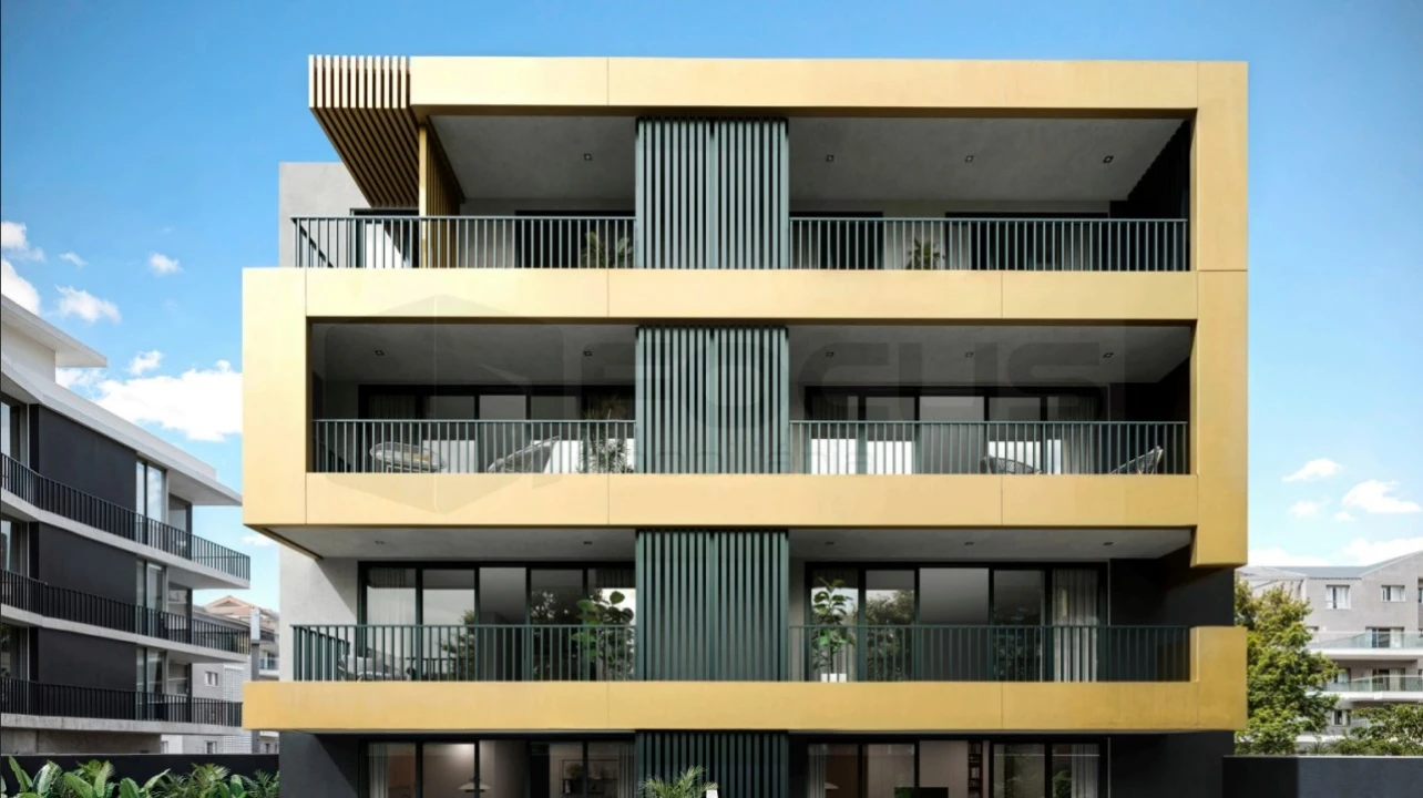 Apartamento T3 para Venda em São Bernardo Foto 4