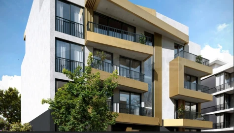Apartamento T3 para Venda em São Bernardo