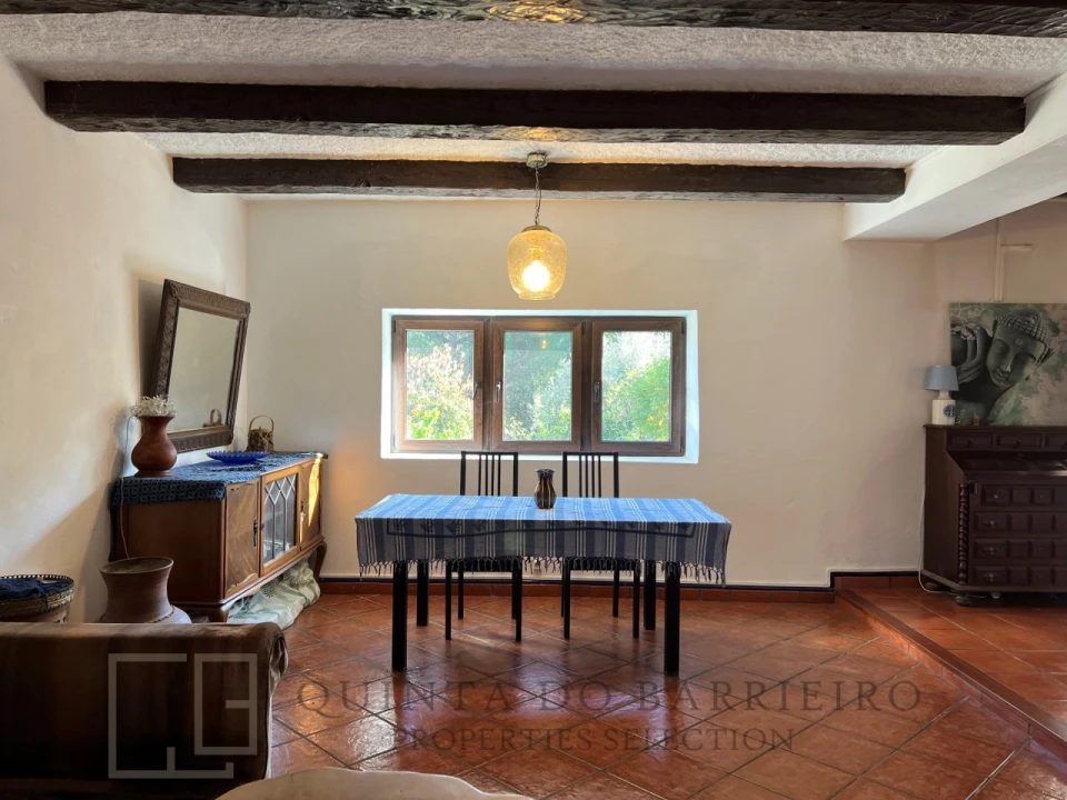 Quinta T3 para Venda em São Salvador da Aramenha Foto 33