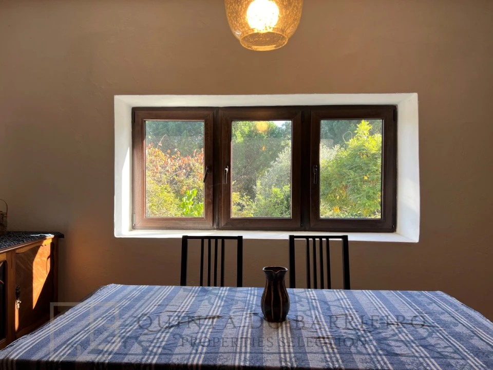 Quinta T3 para Venda em São Salvador da Aramenha Foto 34