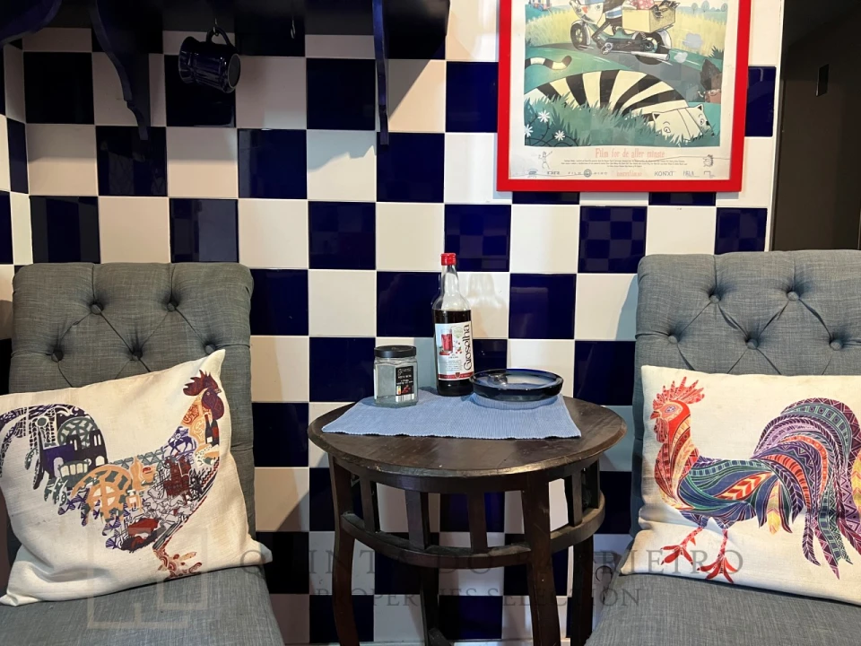 Quinta T3 para Venda em São Salvador da Aramenha Foto 38