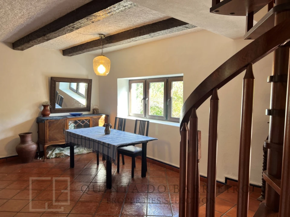 Quinta T3 para Venda em São Salvador da Aramenha Foto 41