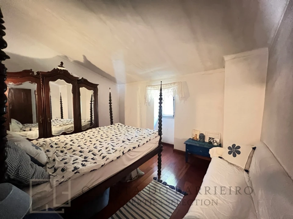 Quinta T3 para Venda em São Salvador da Aramenha Foto 44