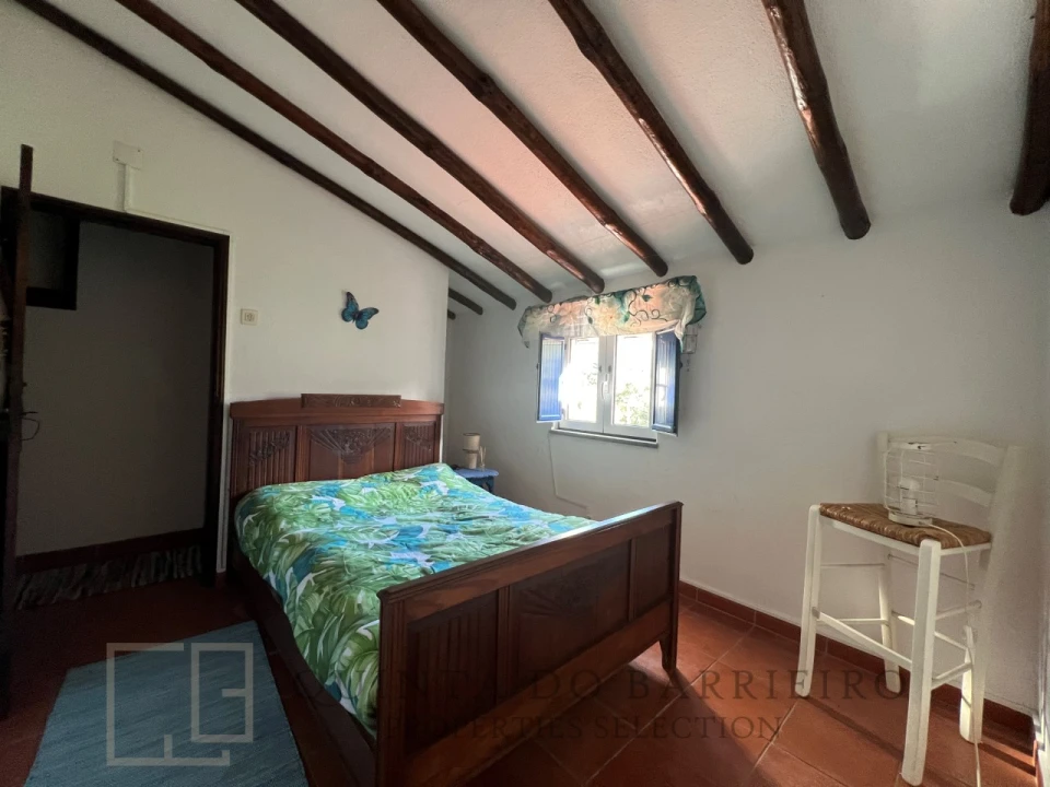 Quinta T3 para Venda em São Salvador da Aramenha Foto 45