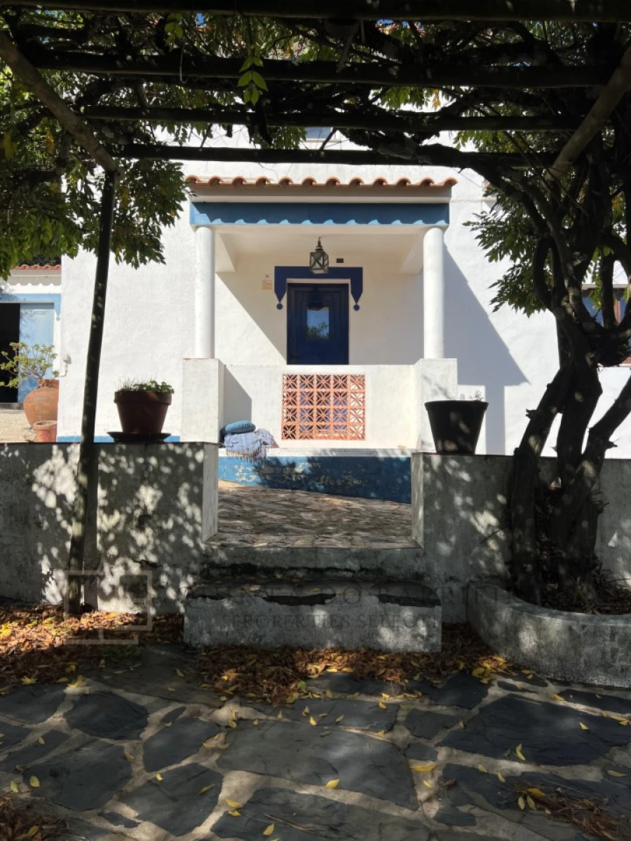 Quinta T3 para Venda em São Salvador da Aramenha Foto 22