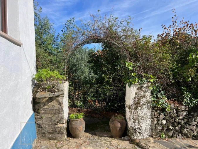 Quinta T3 para Venda em São Salvador da Aramenha Foto 23