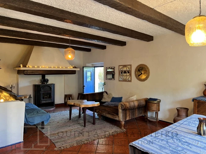 Quinta T3 para Venda em São Salvador da Aramenha Foto 30