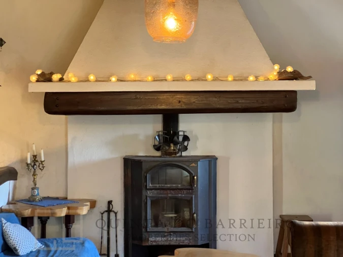 Quinta T3 para Venda em São Salvador da Aramenha Foto 31