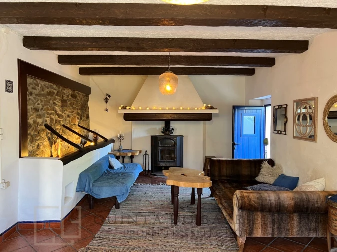 Quinta T3 para Venda em São Salvador da Aramenha Foto 32