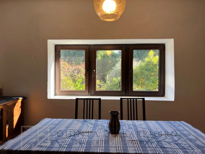 Quinta T3 para Venda em São Salvador da Aramenha Foto 34