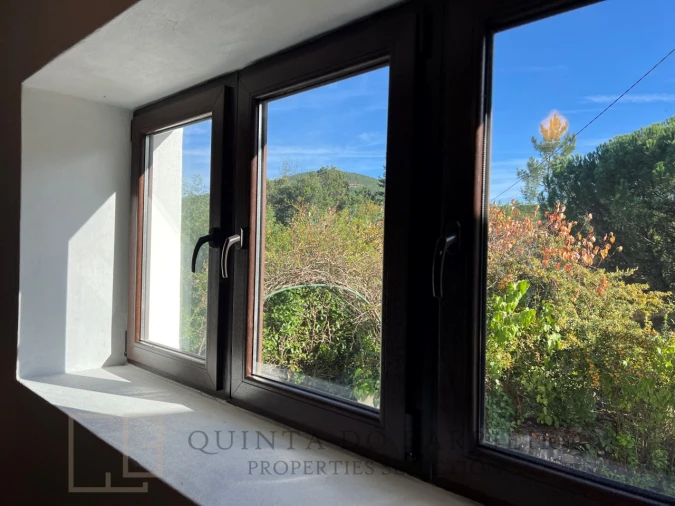 Quinta T3 para Venda em São Salvador da Aramenha Foto 35