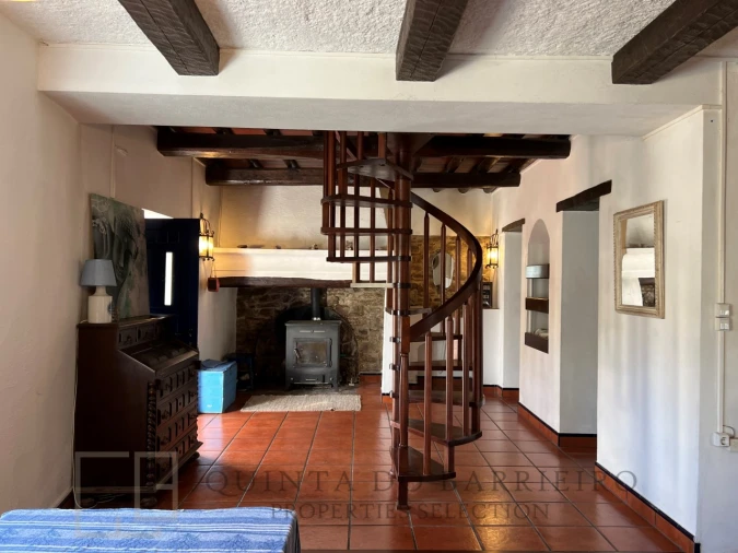 Quinta T3 para Venda em São Salvador da Aramenha Foto 36