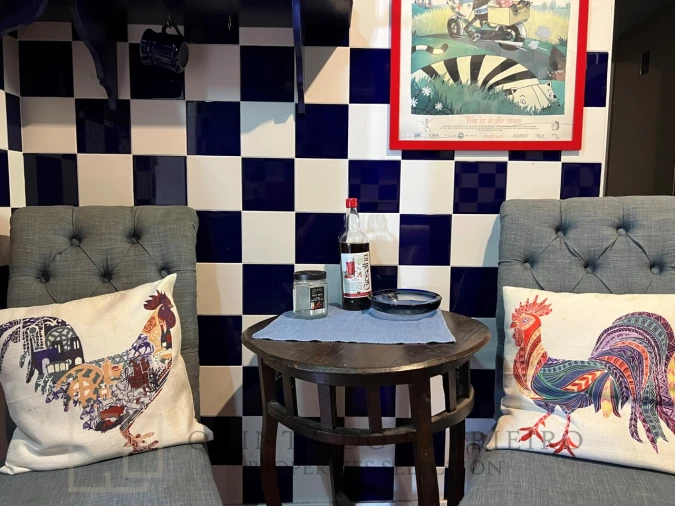 Quinta T3 para Venda em São Salvador da Aramenha Foto 38