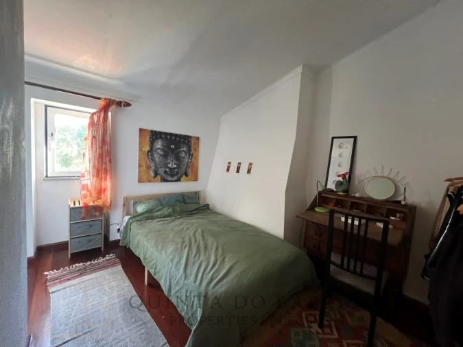 Quinta T3 para Venda em São Salvador da Aramenha Foto 43