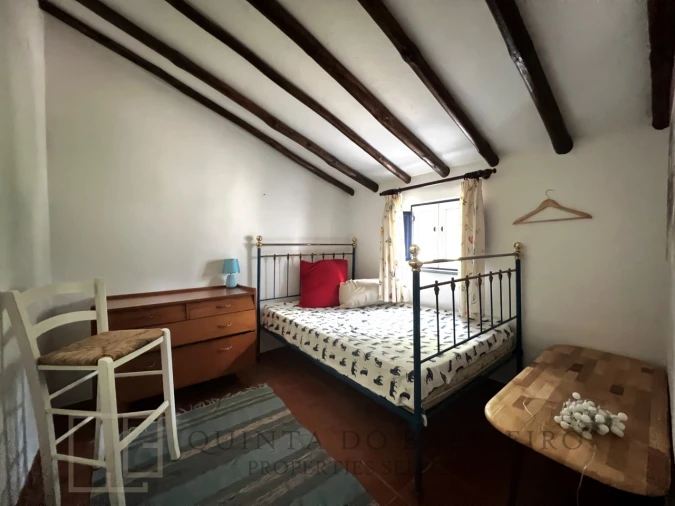 Quinta T3 para Venda em São Salvador da Aramenha Foto 46