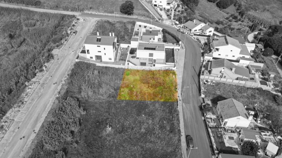 Terreno para Venda em Azueira e Sobral da Abelheira Foto 2