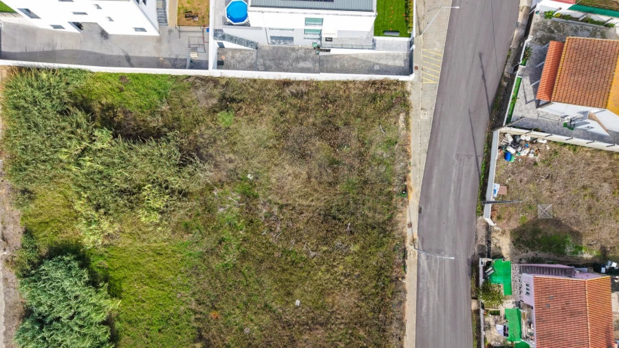 Terreno para Venda em Azueira e Sobral da Abelheira Foto 7
