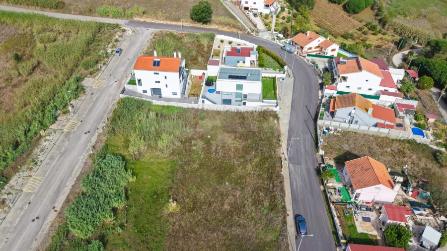 Terreno para Venda em Azueira e Sobral da Abelheira Foto 8