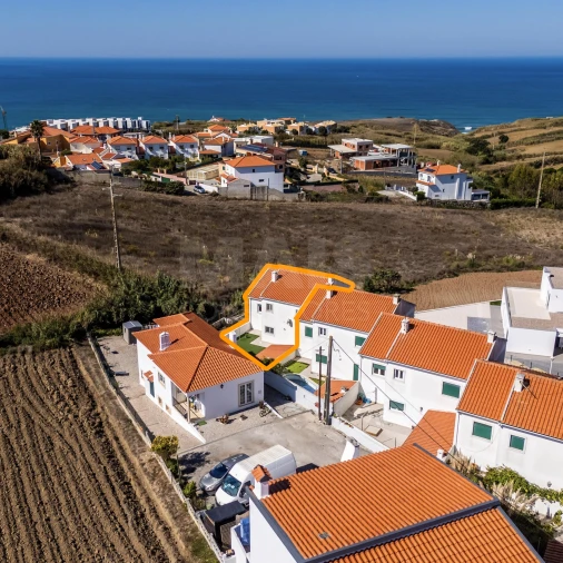 Moradia T4 para Venda em Lourinhã e Atalaia Foto 3