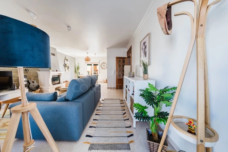 Moradia T4 para Venda em Lourinhã e Atalaia Foto 10