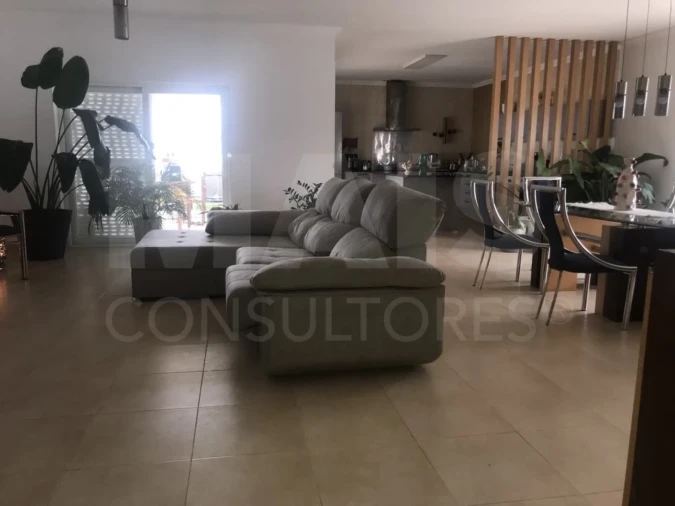 Moradia T4 para Venda em Branca Foto 5