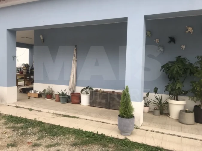 Moradia T4 para Venda em Branca Foto 3