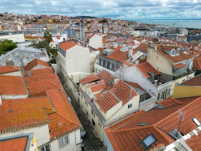 Apartamento T1 para Arrendamento em Estrela Foto 2