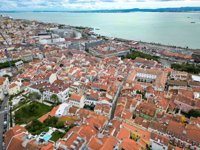 Apartamento T1 para Arrendamento em Estrela Foto 10