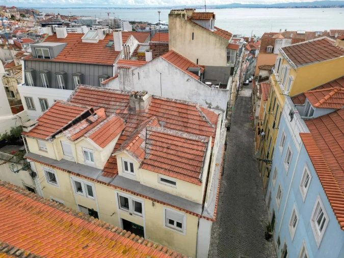 Apartamento T1 para Arrendamento em Estrela Foto 5