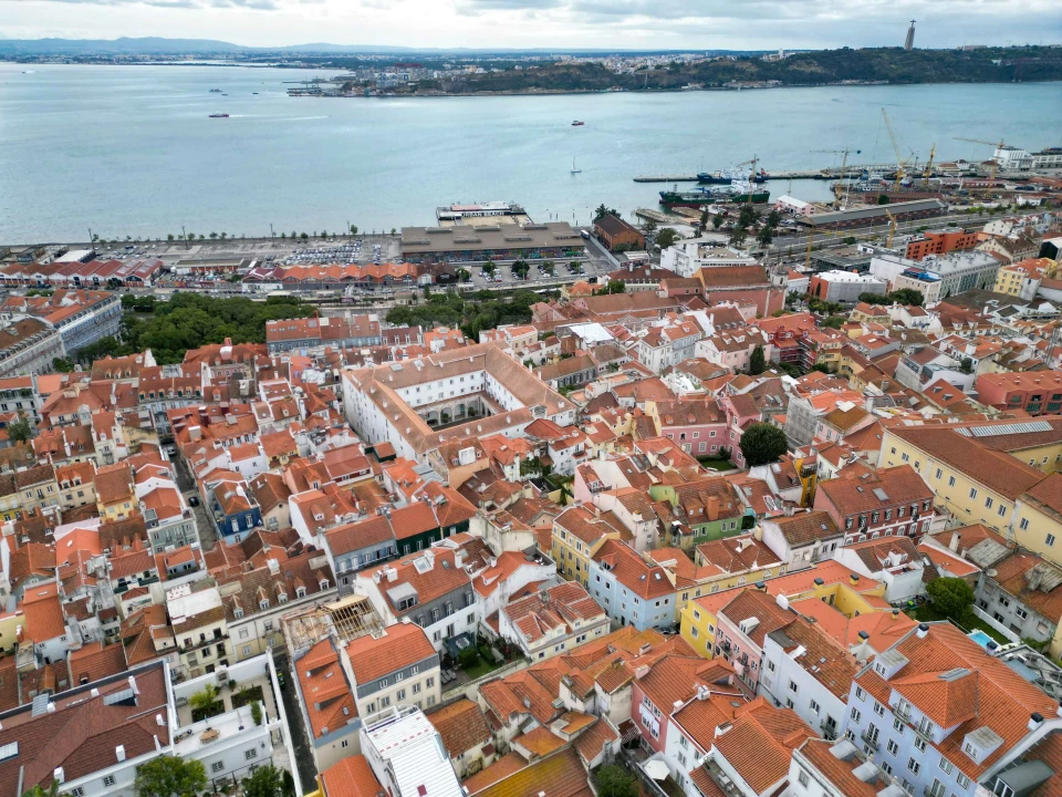 Apartamento T1 para Arrendamento em Estrela Foto 11