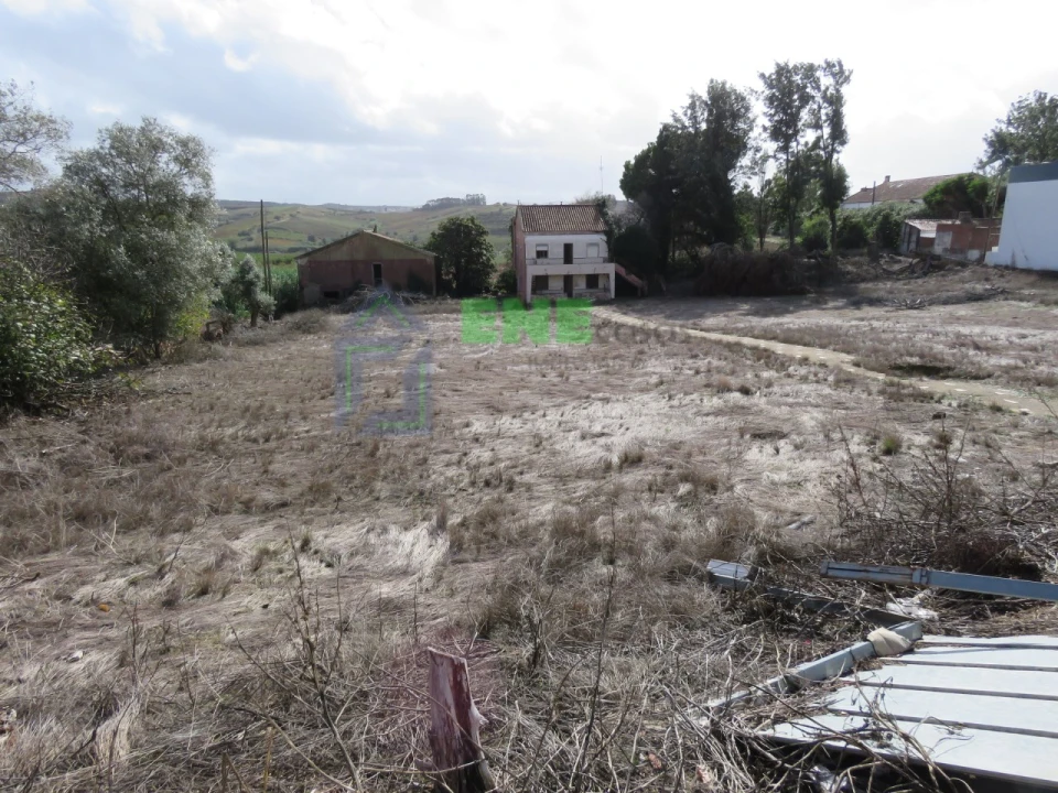 Terreno para Venda em Turcifal Foto 1