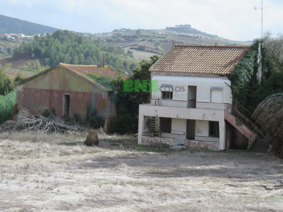 Terreno para Venda em Turcifal Foto 3