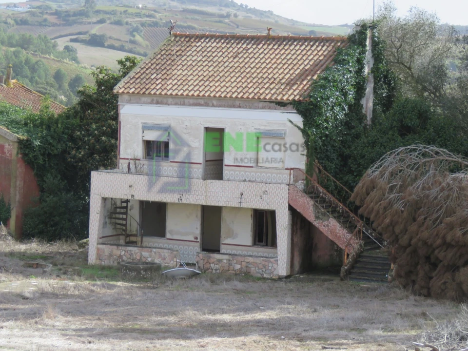 Terreno para Venda em Turcifal Foto 4