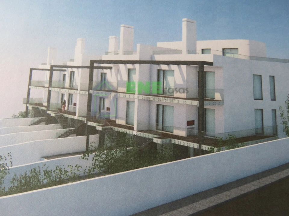 Terreno para Venda em Turcifal Foto 8