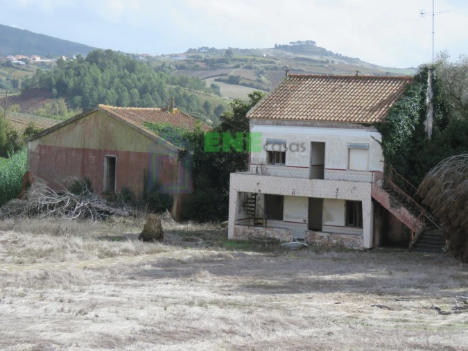 Terreno para Venda em Turcifal Foto 3